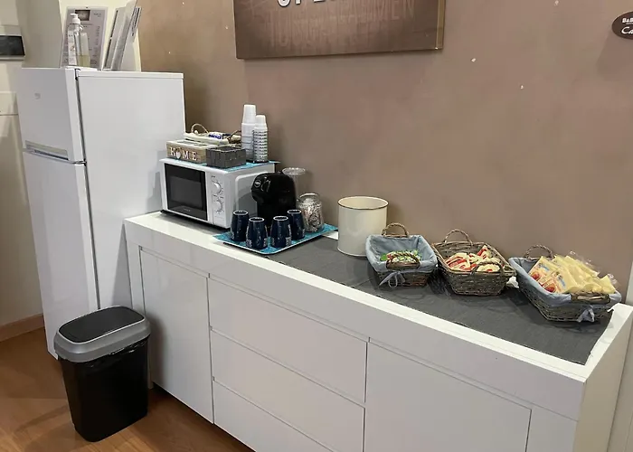 Opera B&B Foggia